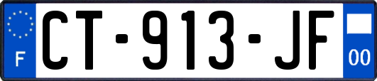 CT-913-JF