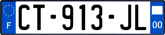 CT-913-JL