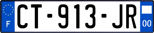 CT-913-JR