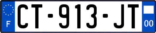 CT-913-JT