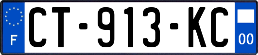 CT-913-KC