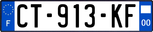 CT-913-KF