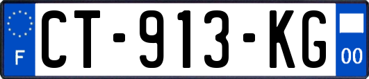 CT-913-KG