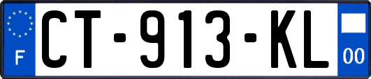 CT-913-KL