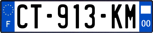 CT-913-KM
