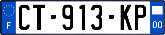 CT-913-KP