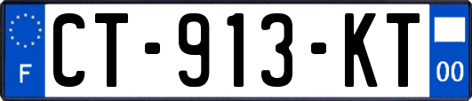 CT-913-KT