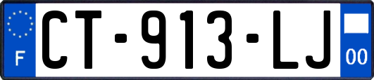 CT-913-LJ