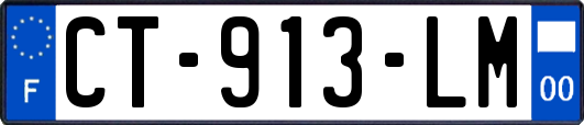 CT-913-LM