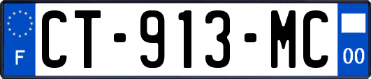 CT-913-MC