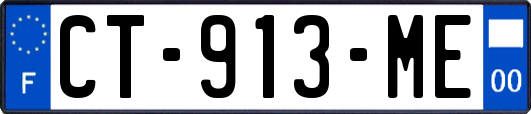CT-913-ME