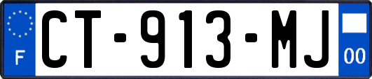 CT-913-MJ