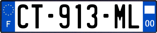 CT-913-ML