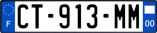 CT-913-MM
