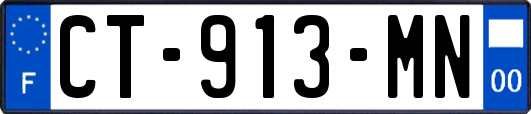 CT-913-MN