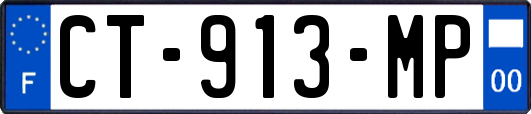 CT-913-MP