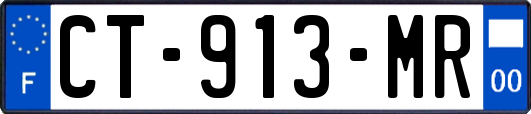 CT-913-MR