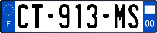 CT-913-MS