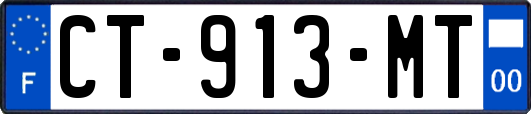 CT-913-MT