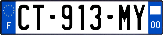 CT-913-MY
