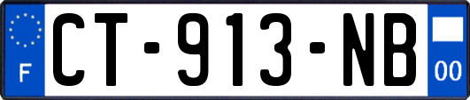 CT-913-NB