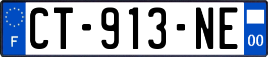CT-913-NE