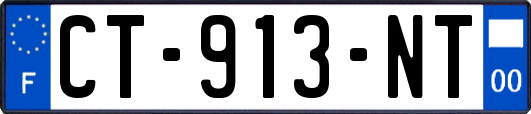 CT-913-NT
