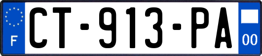 CT-913-PA