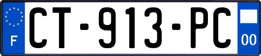 CT-913-PC