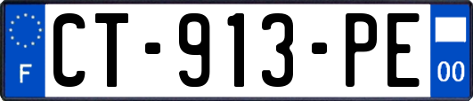 CT-913-PE