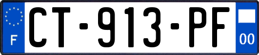 CT-913-PF