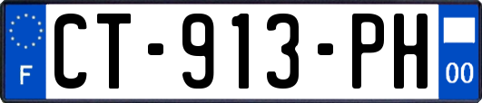 CT-913-PH