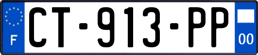 CT-913-PP