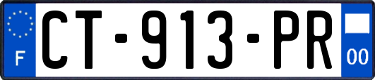 CT-913-PR