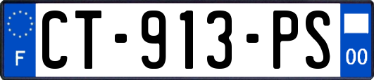CT-913-PS