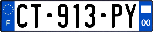 CT-913-PY