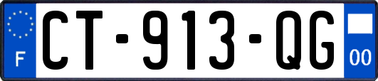 CT-913-QG