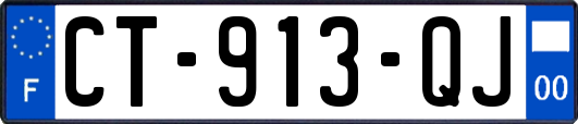 CT-913-QJ