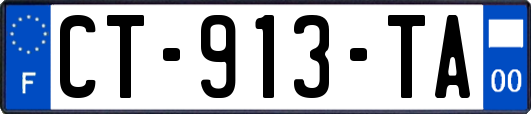 CT-913-TA