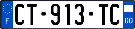 CT-913-TC