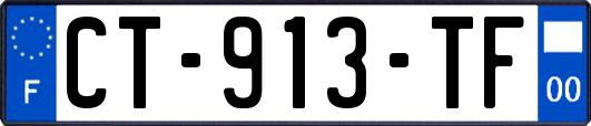 CT-913-TF