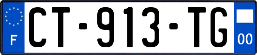 CT-913-TG