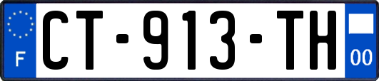 CT-913-TH