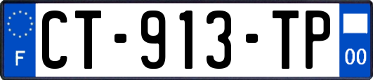 CT-913-TP