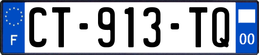 CT-913-TQ
