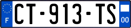CT-913-TS