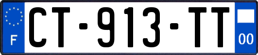 CT-913-TT