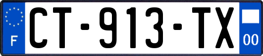 CT-913-TX