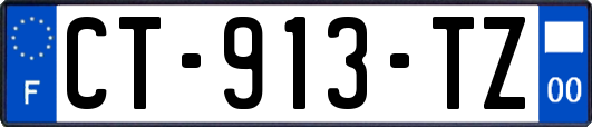 CT-913-TZ