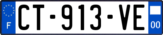 CT-913-VE